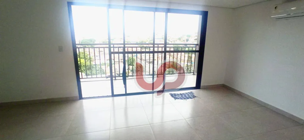Apartamento, 2 quartos, 43 m² - Foto 9