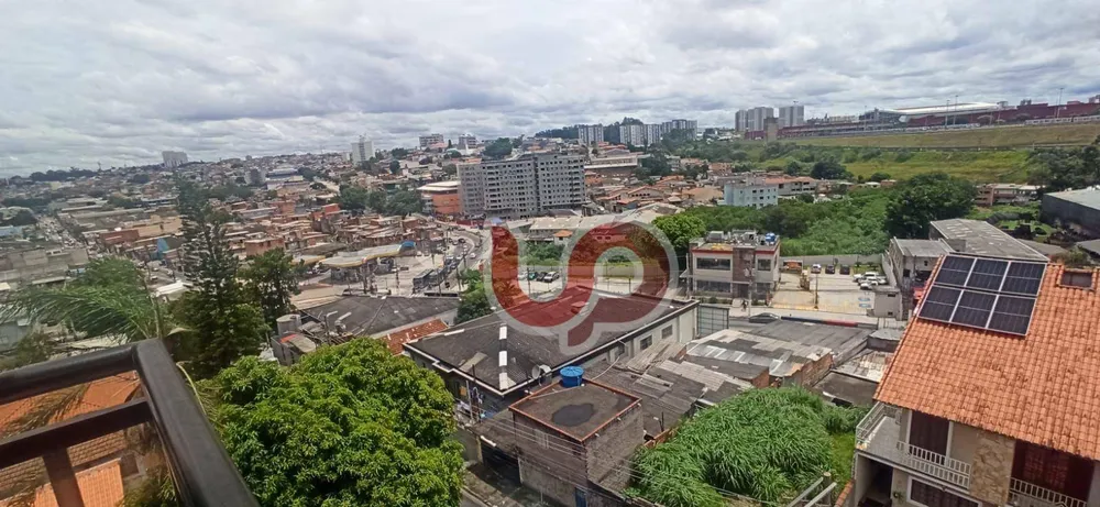 Apartamento, 2 quartos, 43 m² - Foto 14