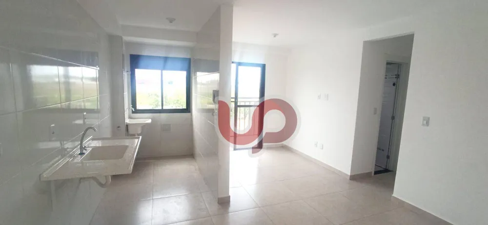 Apartamento, 2 quartos, 43 m² - Foto 6