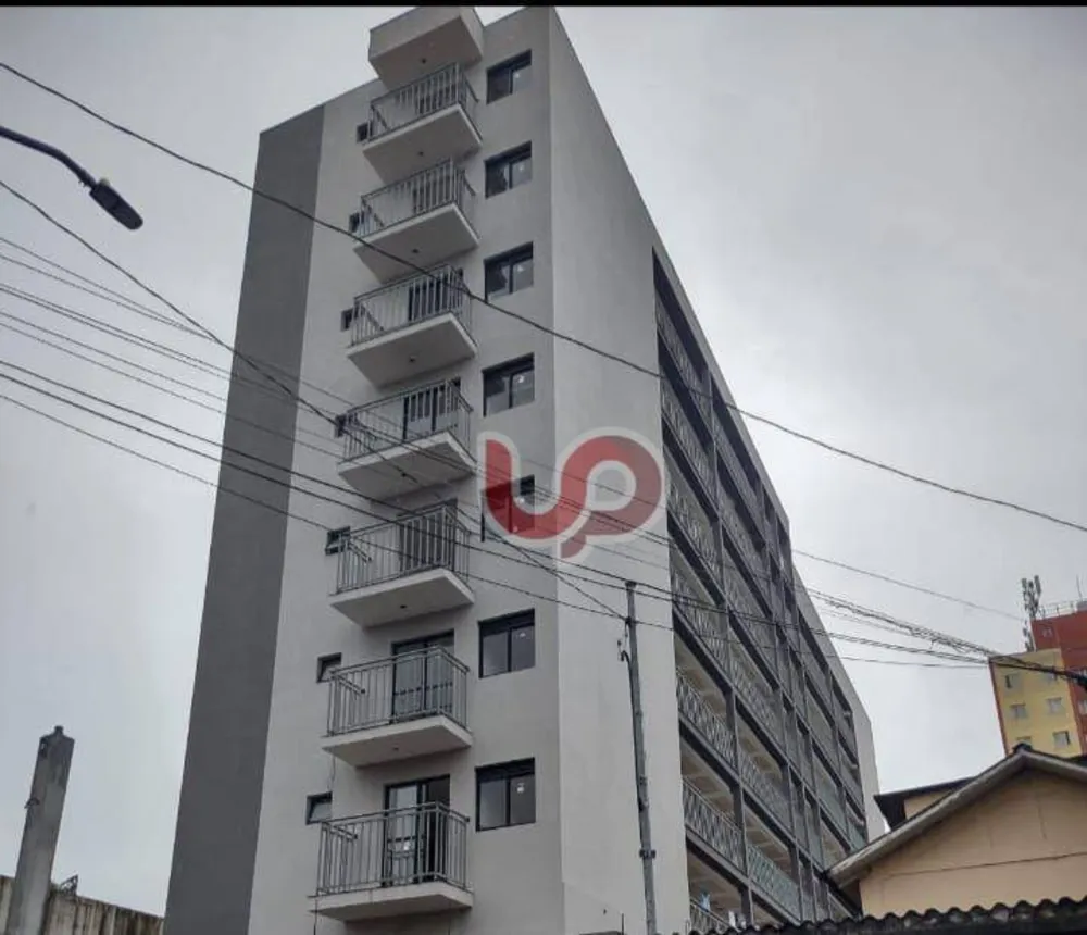 Apartamento, 2 quartos, 43 m² - Foto 11