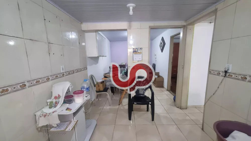 Casa, 2 quartos, 120 m² - Foto 1