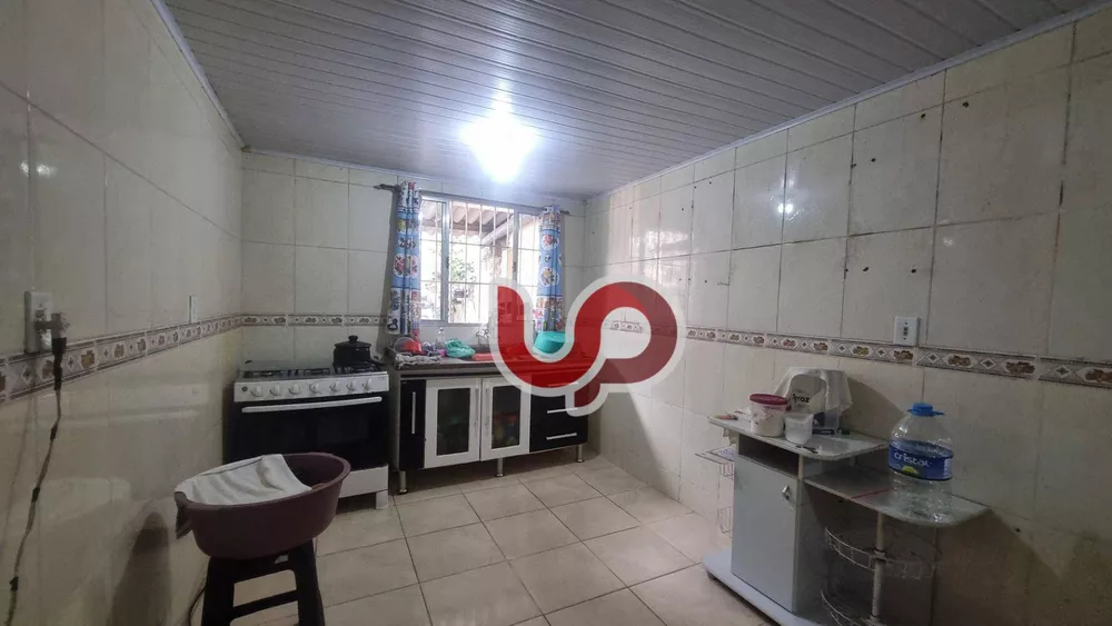 Casa, 2 quartos, 120 m² - Foto 4