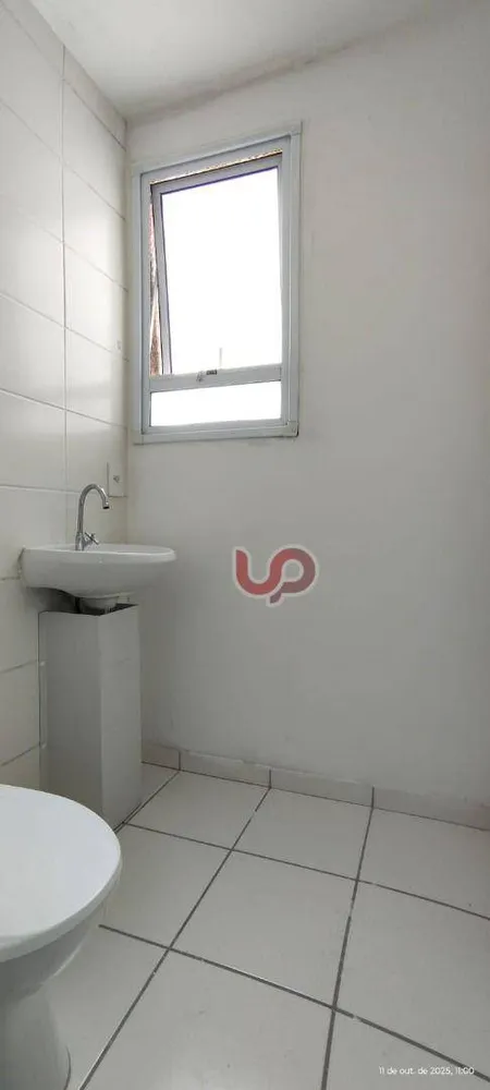 Apartamento, 2 quartos, 42 m² - Foto 6