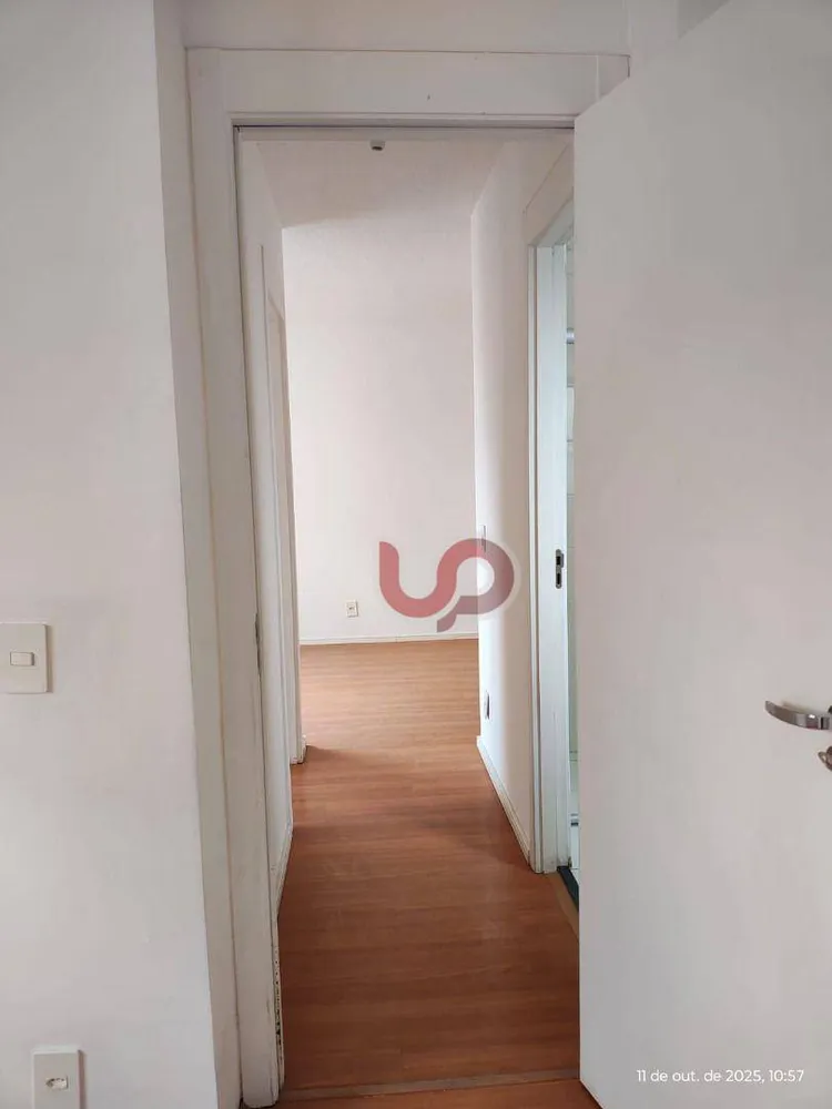 Apartamento, 2 quartos, 42 m² - Foto 2