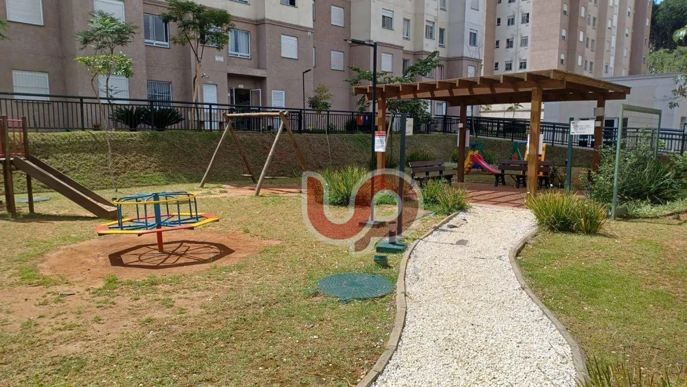 Apartamento, 2 quartos, 42 m² - Foto 8