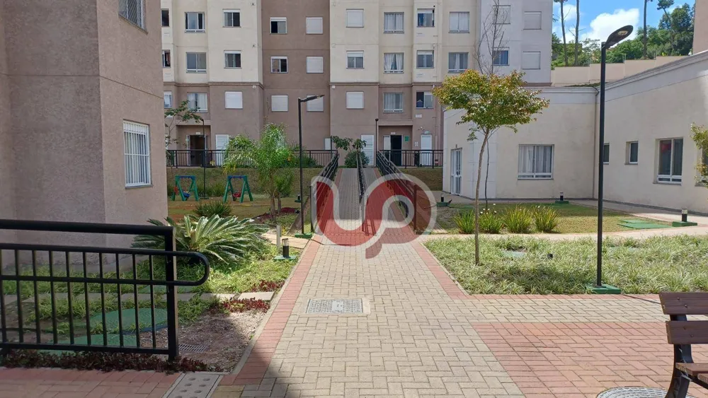 Apartamento, 2 quartos, 42 m² - Foto 16