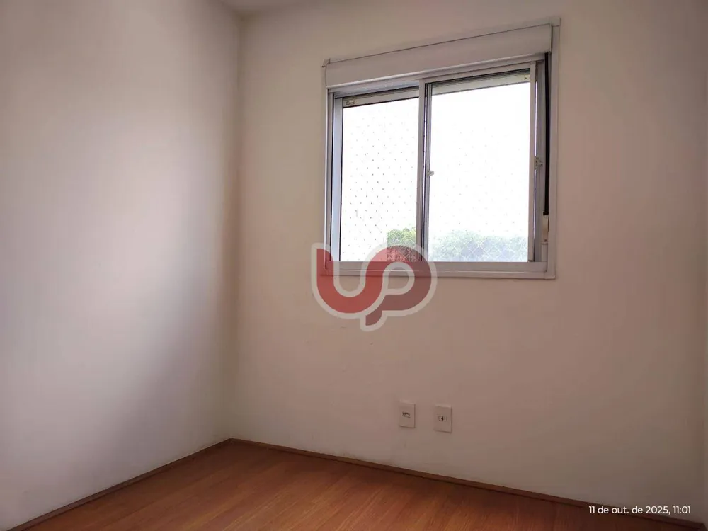 Apartamento, 2 quartos, 42 m² - Foto 3