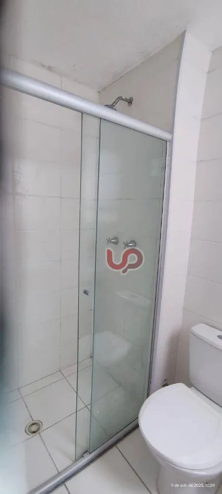 Apartamento, 2 quartos, 42 m² - Foto 13