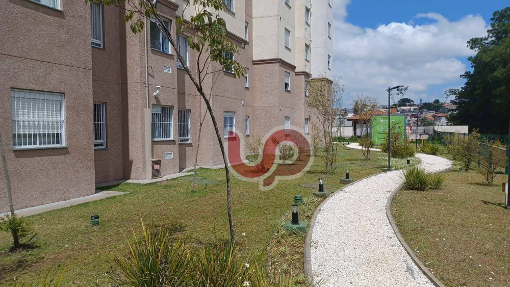 Apartamento, 2 quartos, 42 m² - Foto 17