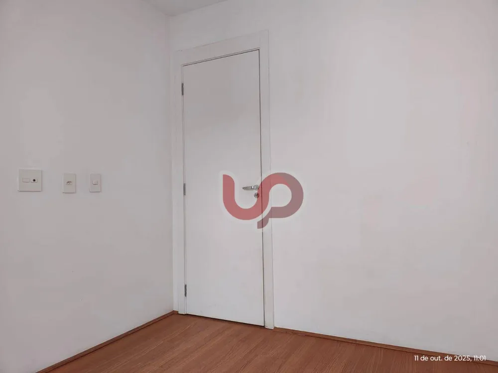 Apartamento, 2 quartos, 42 m² - Foto 7