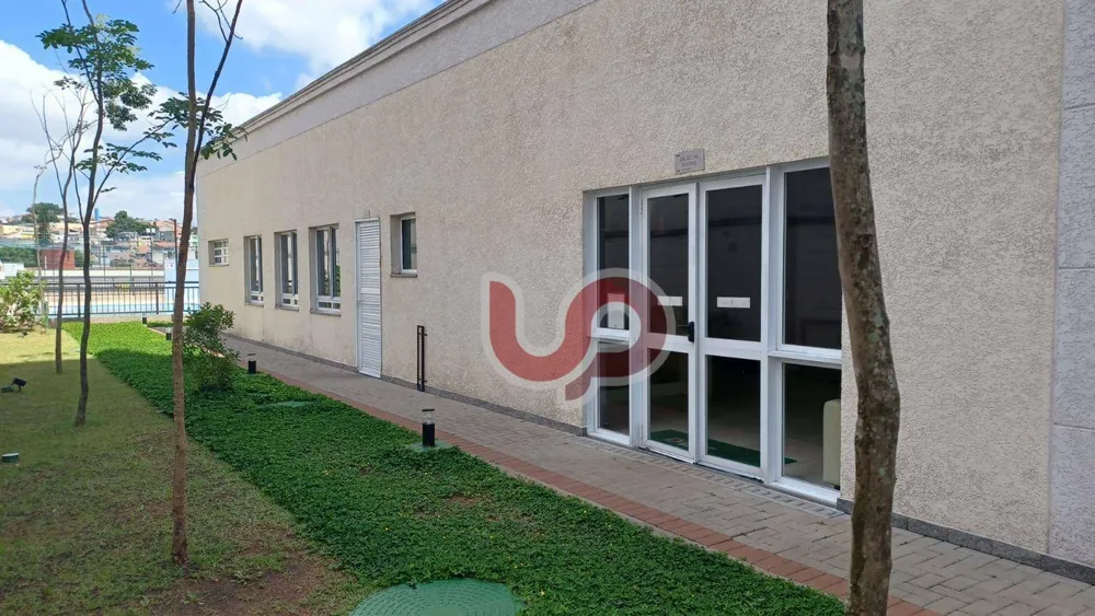 Apartamento, 2 quartos, 42 m² - Foto 13