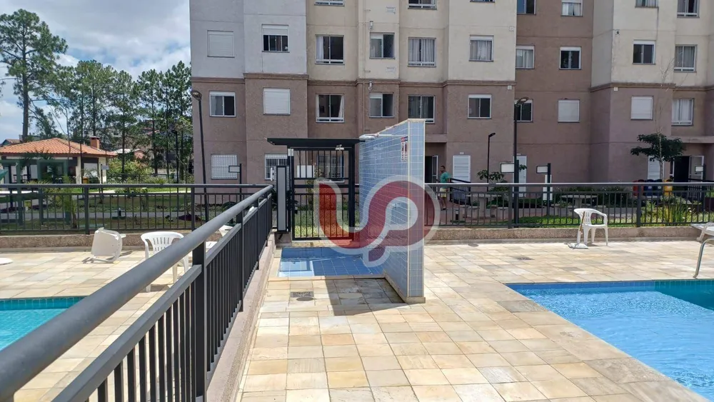 Apartamento, 2 quartos, 42 m² - Foto 15