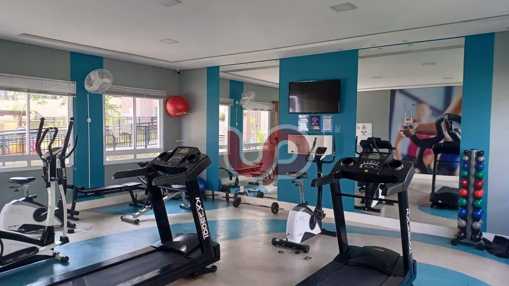 Apartamento, 2 quartos, 42 m² - Foto 5