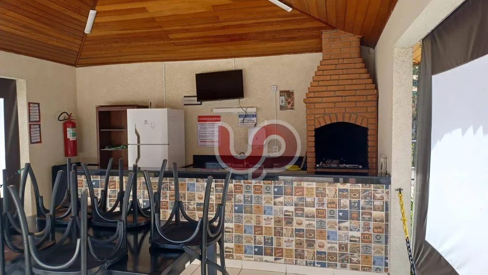 Apartamento, 2 quartos, 42 m² - Foto 12