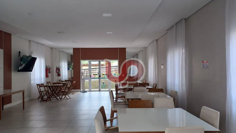 Apartamento, 2 quartos, 42 m² - Foto 4