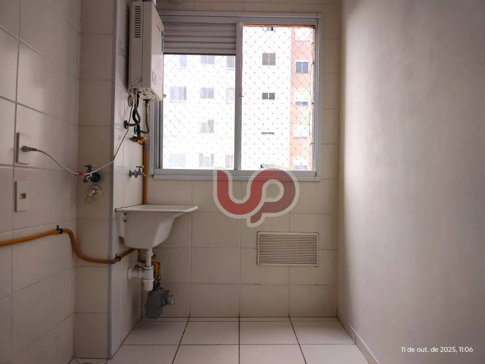 Apartamento, 2 quartos, 42 m² - Foto 11