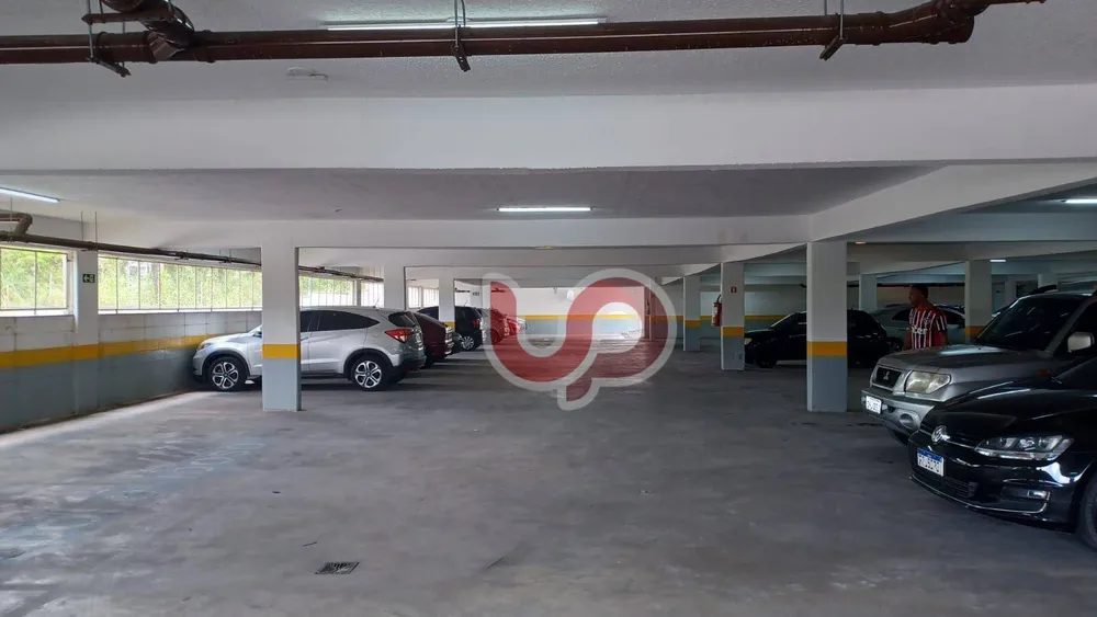 Apartamento, 2 quartos, 42 m² - Foto 9