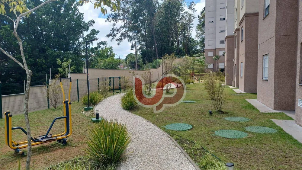 Apartamento, 2 quartos, 42 m² - Foto 3