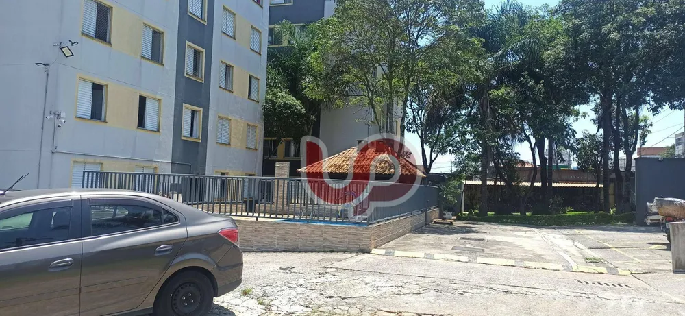 Apartamento, 2 quartos, 48 m² - Foto 18