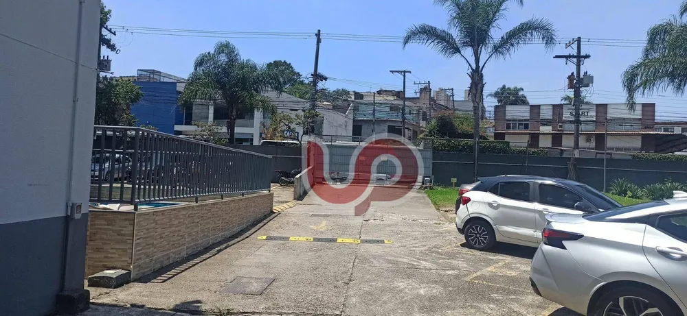 Apartamento, 2 quartos, 48 m² - Foto 17