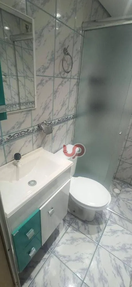 Apartamento, 2 quartos, 48 m² - Foto 5