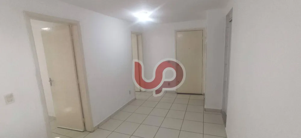 Apartamento, 2 quartos, 48 m² - Foto 3