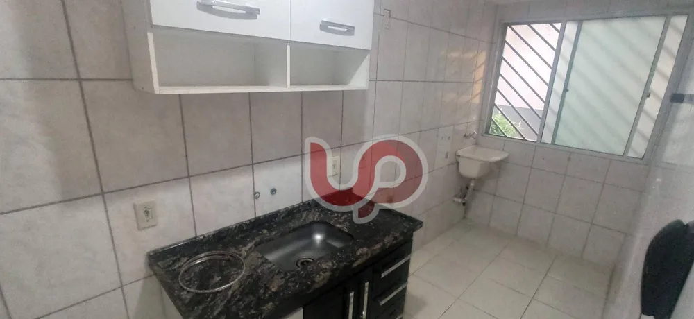Apartamento, 2 quartos, 48 m² - Foto 11