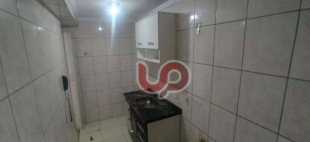 Apartamento, 2 quartos, 48 m² - Foto 9
