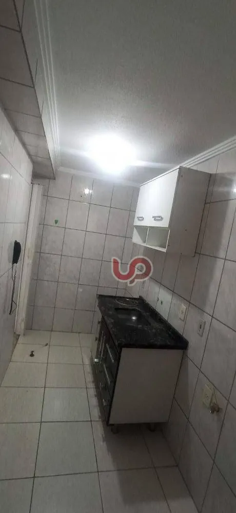 Apartamento, 2 quartos, 48 m² - Foto 10