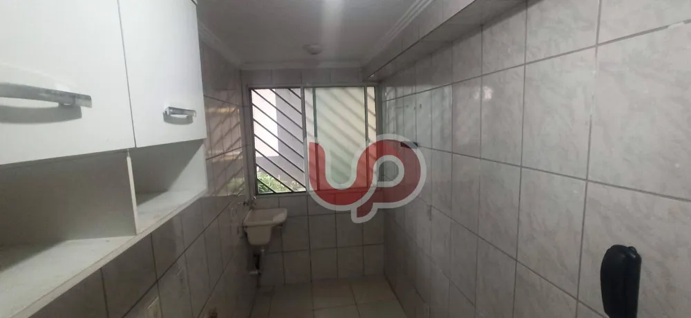 Apartamento, 2 quartos, 48 m² - Foto 8