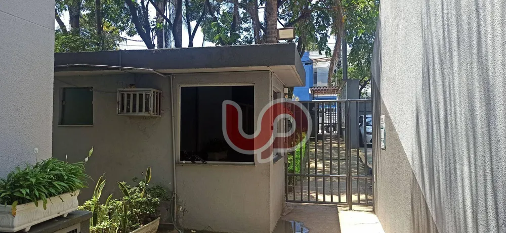 Apartamento, 2 quartos, 48 m² - Foto 14