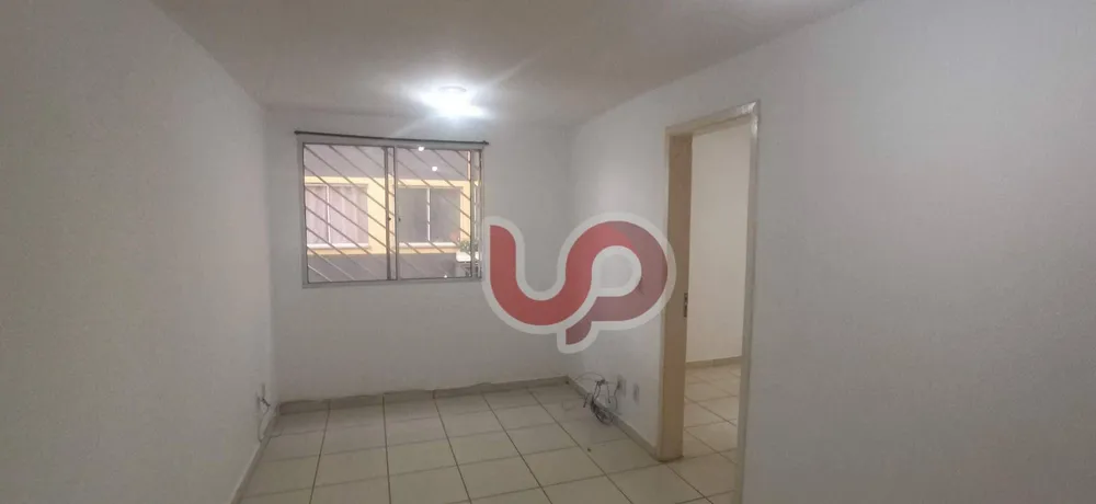 Apartamento, 2 quartos, 48 m² - Foto 2