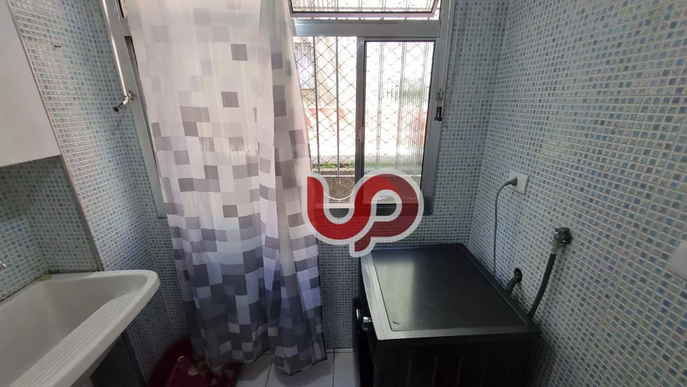 Apartamento, 2 quartos, 55 m² - Foto 6