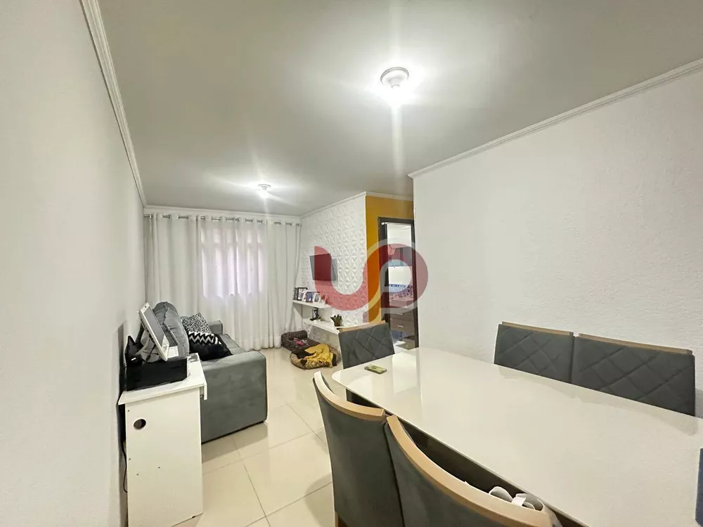 Apartamento, 2 quartos, 55 m² - Foto 1