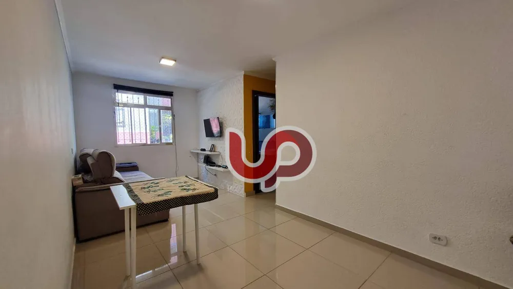 Apartamento, 2 quartos, 55 m² - Foto 4