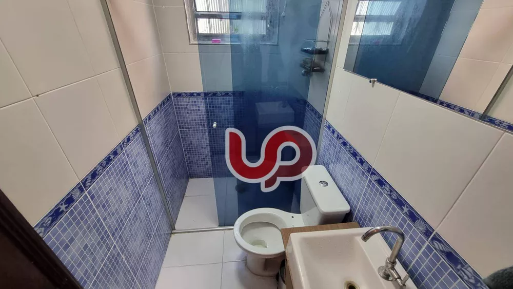 Apartamento, 2 quartos, 55 m² - Foto 9