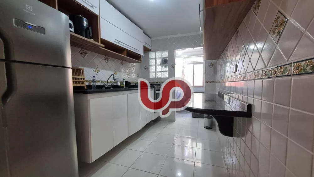 Apartamento, 2 quartos, 55 m² - Foto 11