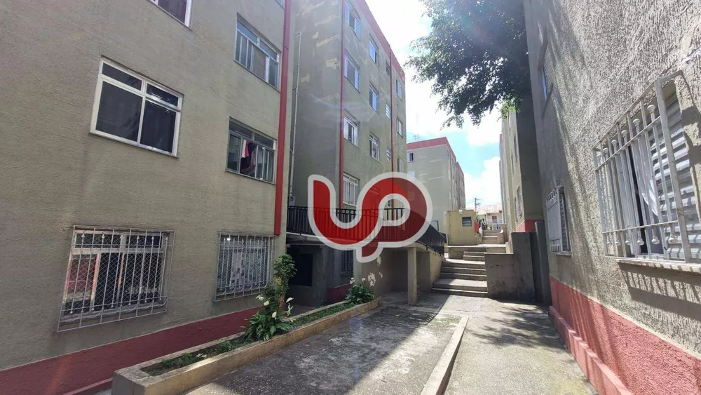 Apartamento, 2 quartos, 55 m² - Foto 12