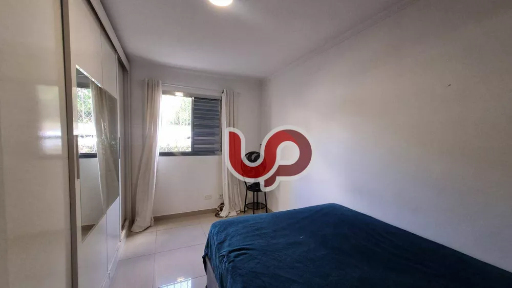 Apartamento, 2 quartos, 55 m² - Foto 2