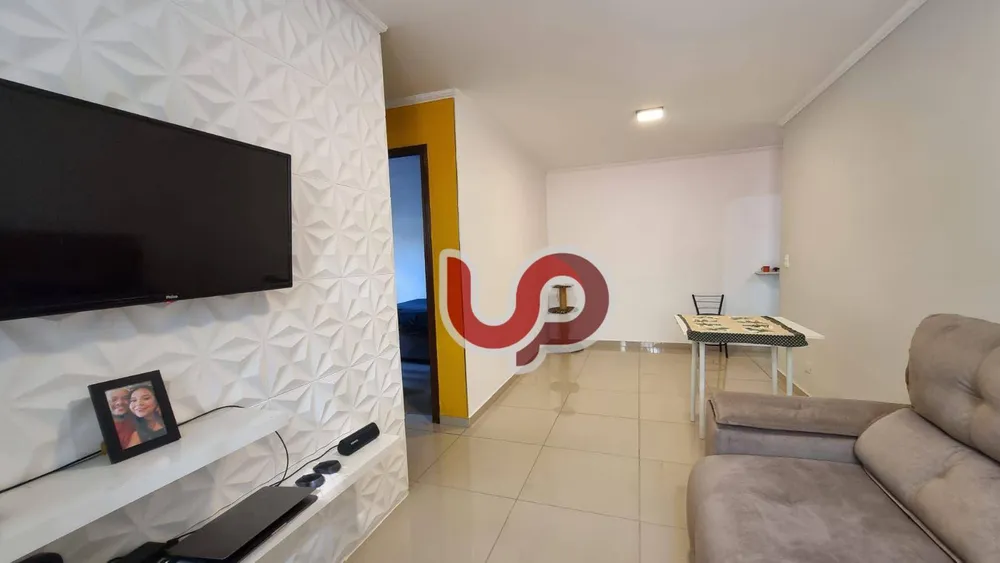 Apartamento, 2 quartos, 55 m² - Foto 2