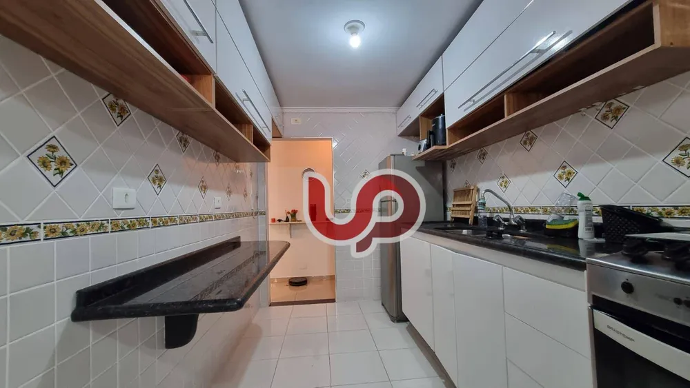 Apartamento, 2 quartos, 55 m² - Foto 7