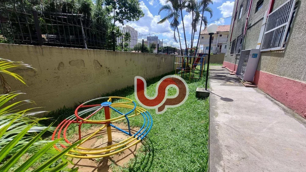 Apartamento, 2 quartos, 55 m² - Foto 10