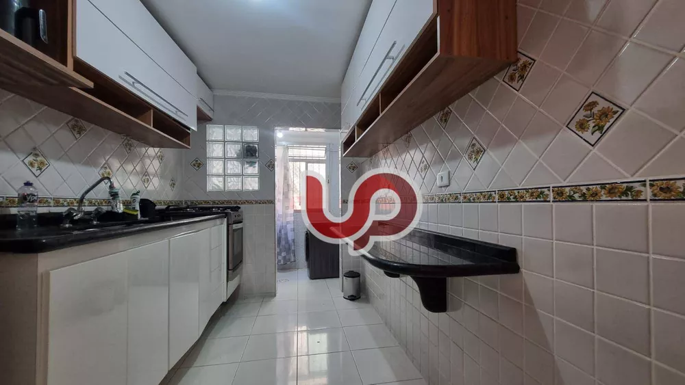 Apartamento, 2 quartos, 55 m² - Foto 7