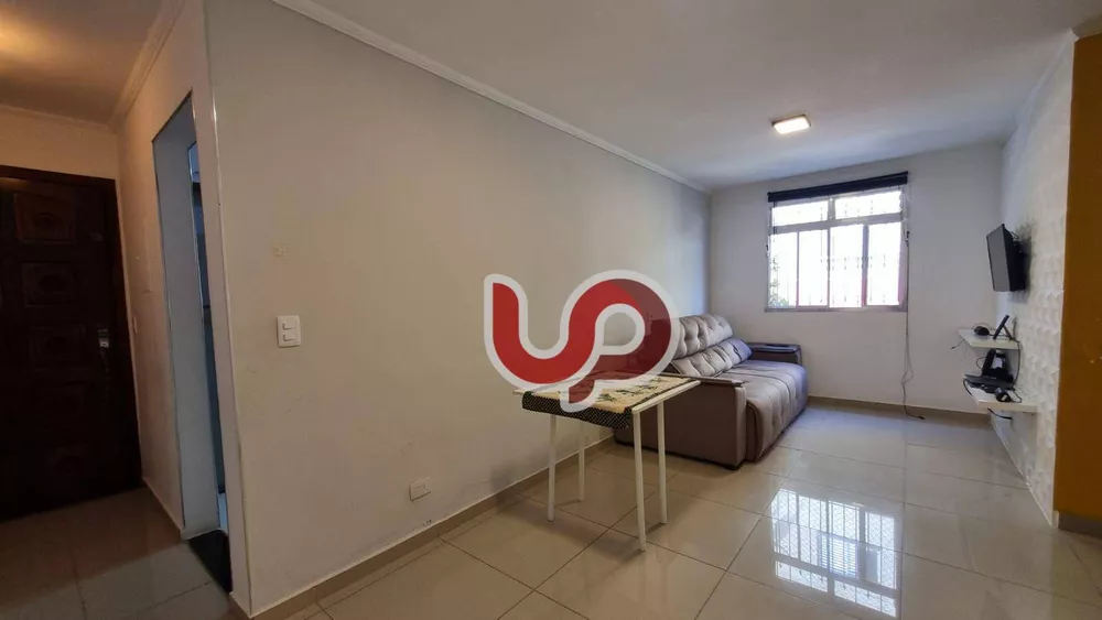 Apartamento, 2 quartos, 55 m² - Foto 4