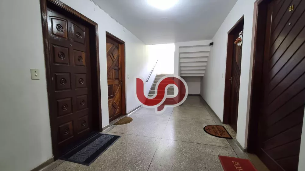 Apartamento, 2 quartos, 55 m² - Foto 5