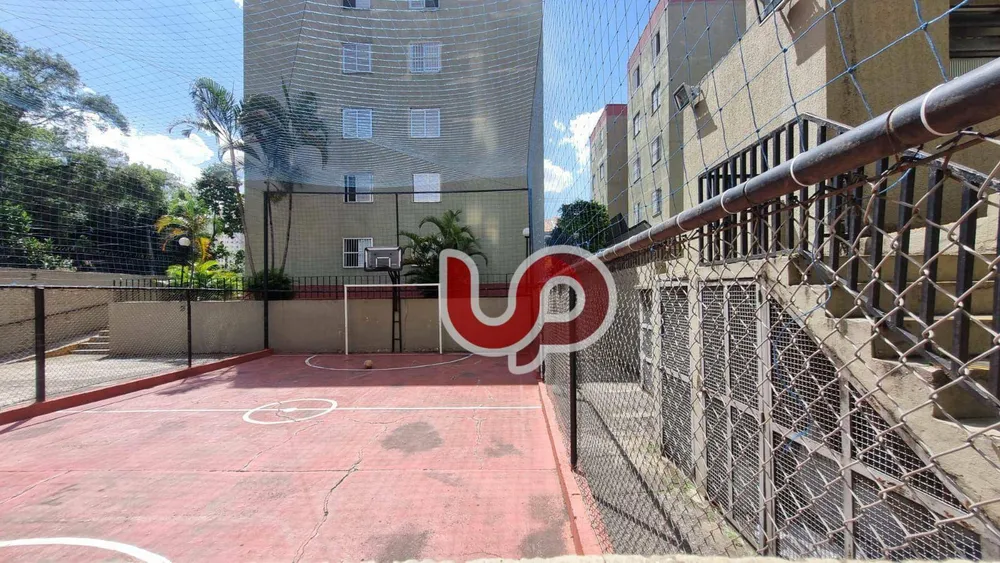 Apartamento, 2 quartos, 55 m² - Foto 15