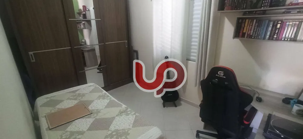 Sobrado, 2 quartos, 78 m² - Foto 12