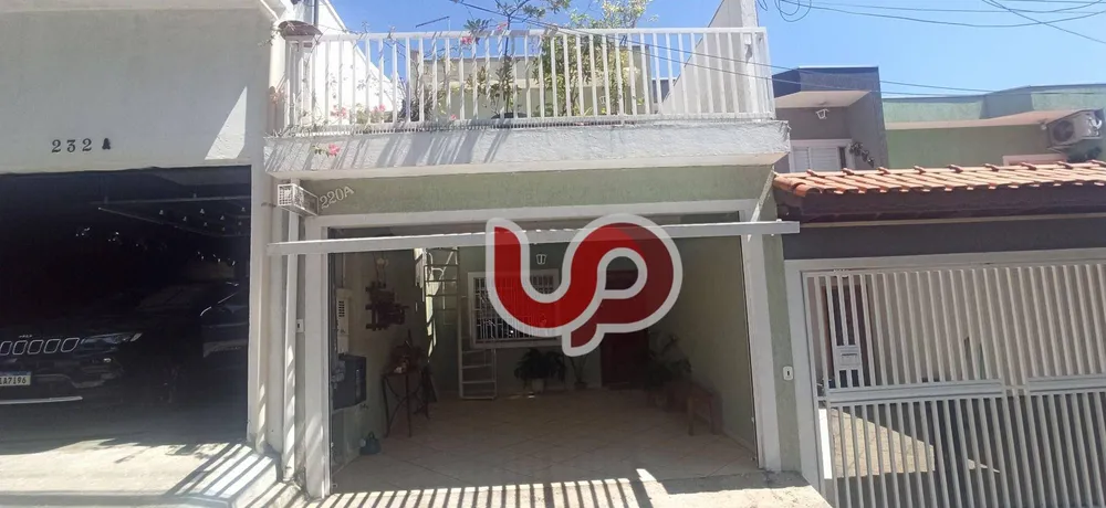 Sobrado, 2 quartos, 78 m² - Foto 3