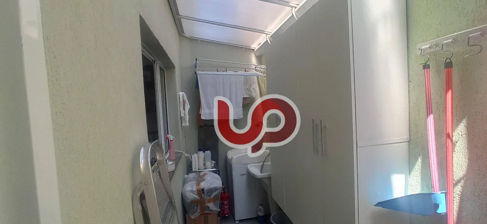 Sobrado, 2 quartos, 78 m² - Foto 12