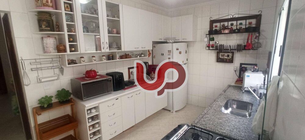 Sobrado, 2 quartos, 78 m² - Foto 5